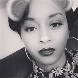 Meet your Posher, Chyna